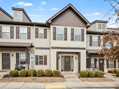 5322 Dan Post Way, Murfreesboro, TN, 37128