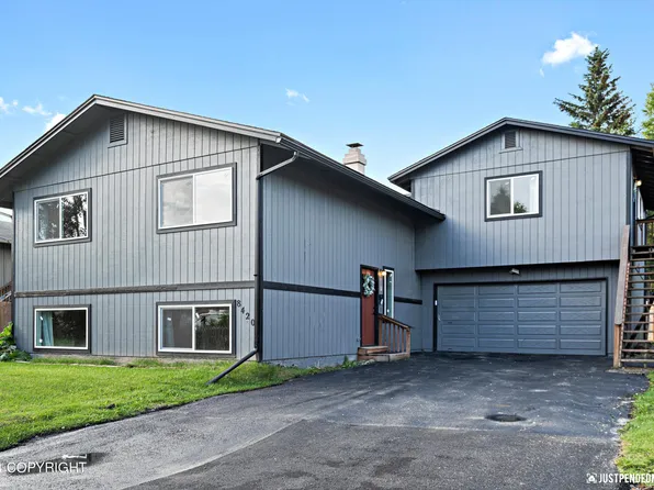 8420 Northwind Ave, Anchorage, AK 99504