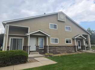 1601 Great Western Dr UNIT H4, Longmont, CO 80501