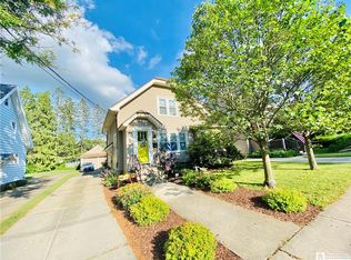 511 Forest Ave, Jamestown, NY 14701