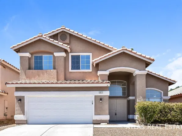 3813 Conough Ln, Las Vegas, NV 89129