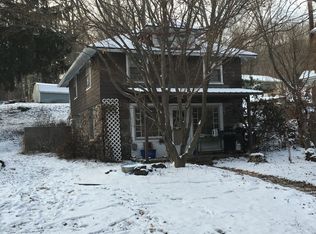 613 Troy St, Canton, PA 17724