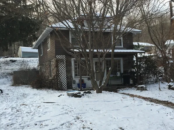 613 Troy St, Canton, PA 17724