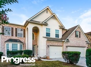 4657 Irish Red Ct, Union City, GA 30291