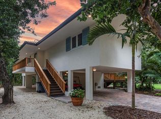 7 S Harbor Dr, Key Largo, FL 33037