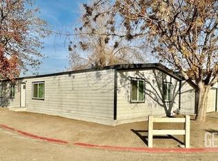 601 Pacheco Rd SPACE 6, Bakersfield, CA 93307