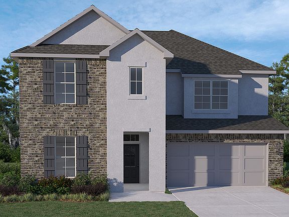 Plan Elevation.