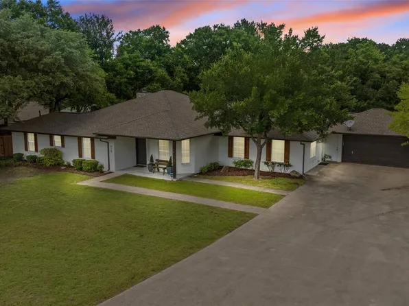 510 Overland Dr, McKinney, TX 75069
