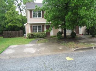 323 E Blackstock Rd APT 3, Spartanburg, SC 29301