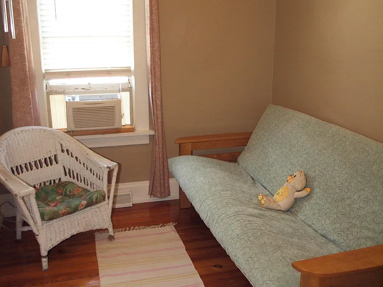 Den Room