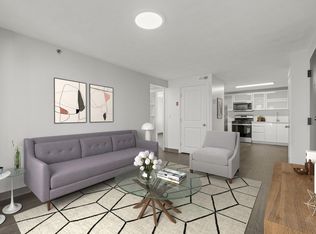 5 Darling St #U3, Roxbury Crossing, MA 02120