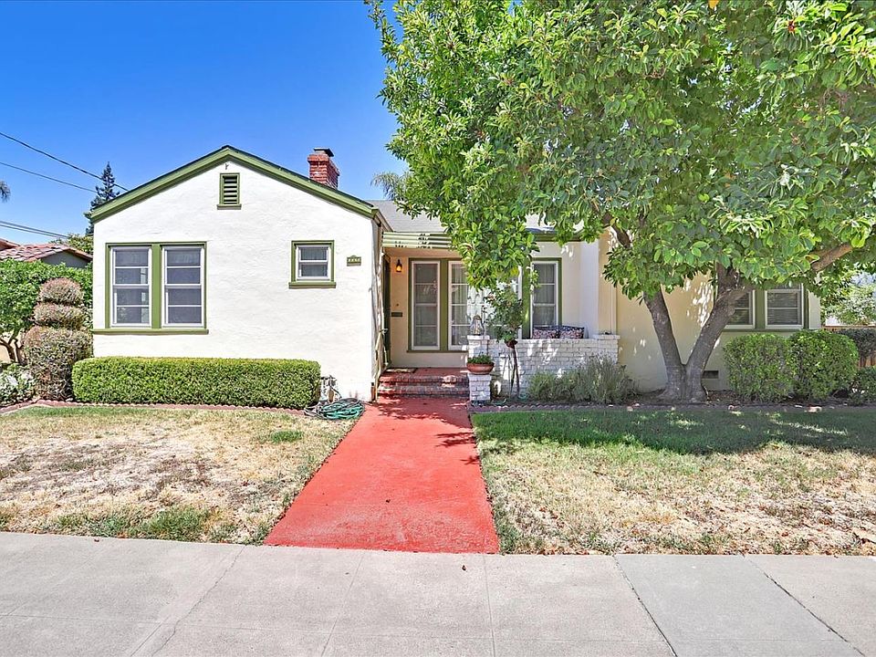 1137 Willow Glen Way, San Jose, CA 95125 Zillow