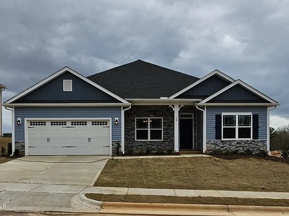 47 Cooper Branch Ct, Fuquay Varina, NC 27526