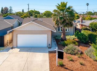 1211 Carnelian Dr, San Jose, CA 95122