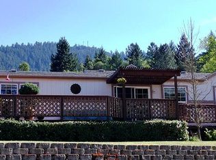 278 Knoll Terrace Dr, Canyonville, OR 97417