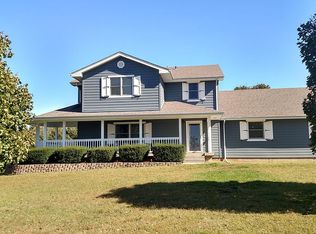 6919 Hillside Dr, Milford, KS 66514