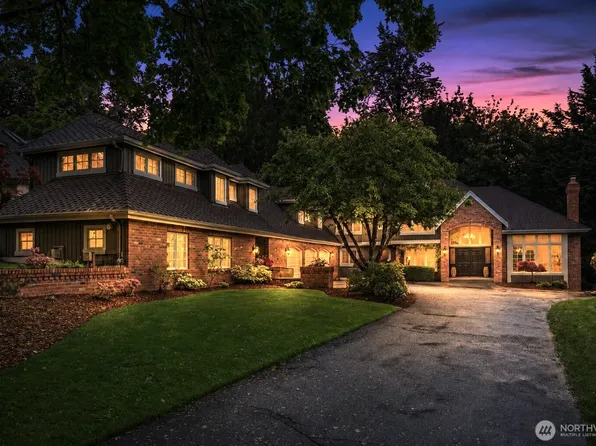 18138 NE 130th Place, Redmond, WA 98052