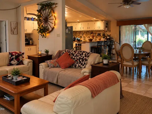 7925 S LESLIE Point, Florida City, FL 34434