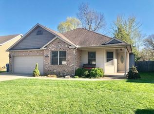 3343 Anthony Ln, Terre Haute, IN 47803