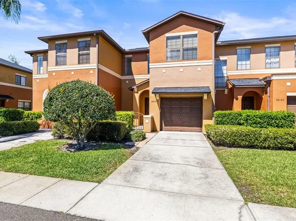 30103 Mossbank Dr, Zephyrhills, FL 33543