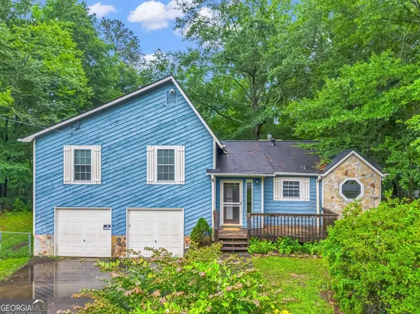 2419 Anderson Mill Rd, Austell, GA 30106