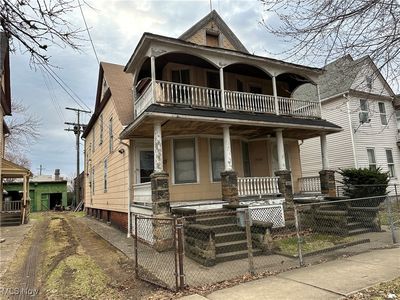 1769 E 31st St, Cleveland, OH, 44114