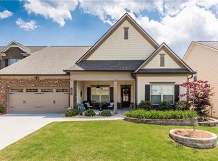 4561 SW Banshire Cir, Gainesville, GA 30504