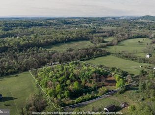 384 Frog Hollow Rd, Winchester, VA 22603