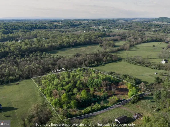384 Frog Hollow Rd, Winchester, VA 22603