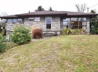 156 Valley Ave, Monongahela, PA 15063