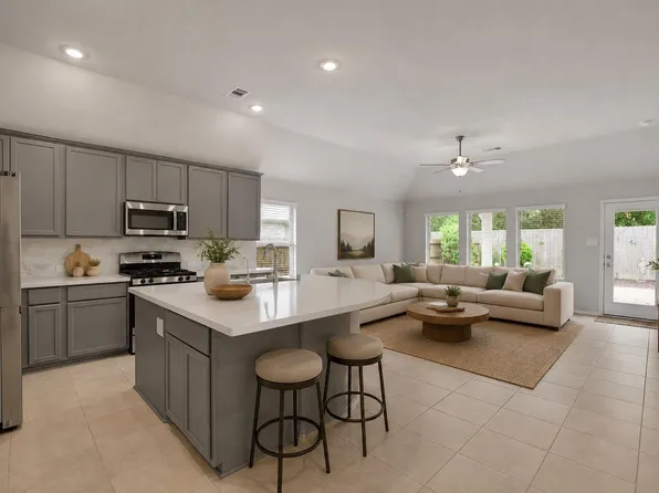 11411 Raven Claw Dr, Tomball, TX 77375