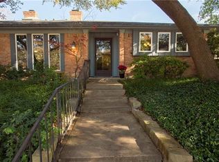 10514 Pagewood Dr, Dallas, TX 75230