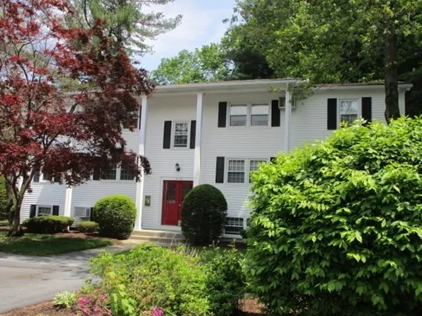 36 Federal Hill Rd, Auburn, MA 01501