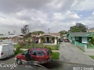 1449 W 58th St, Los Angeles, CA 90062