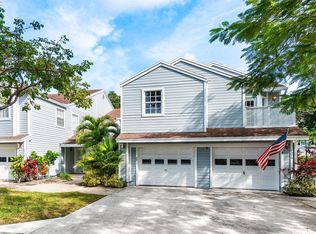 5317 Buckhead Cir #2020, Boca Raton, FL 33486