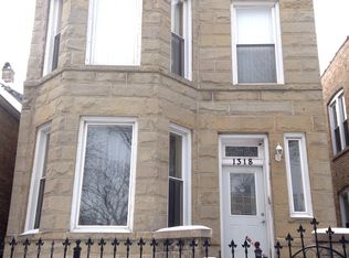 1318 N Ridgeway Ave, Chicago, IL 60651