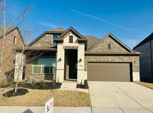 2605 Trinity Ridge St, Mansfield, TX 76063