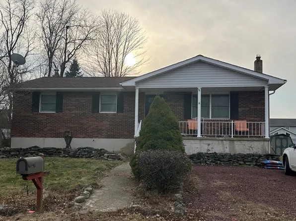 183 Anthracite St, Exeter, PA 18643