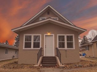 1307 Rosewood St, Brainerd, MN 56401