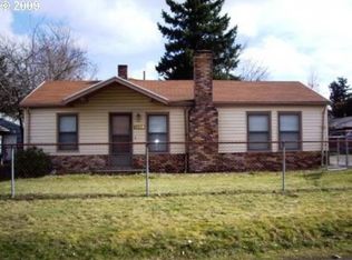 3266 NE 108th Ave, Portland, OR 97220