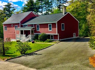 43 Bennett St S, Gloucester, MA 01930