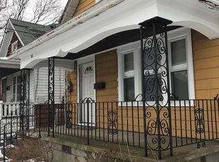 81 Van Rensselaer St, Buffalo, NY 14210
