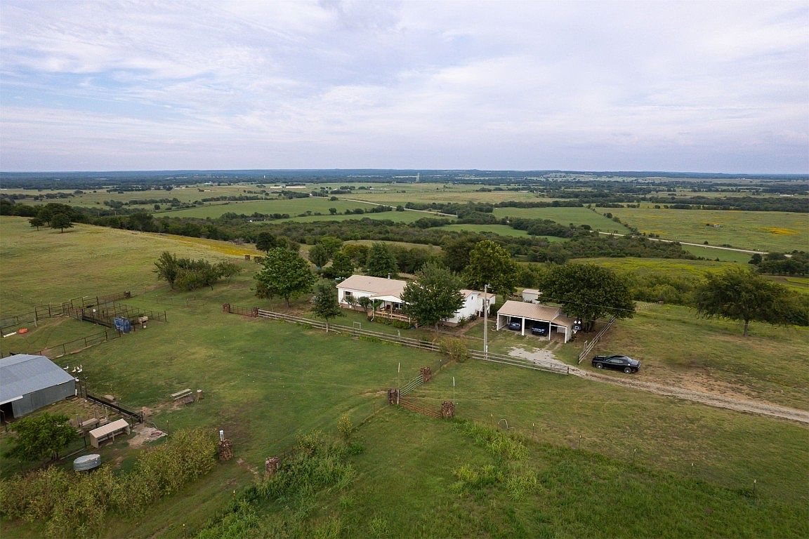 8992 9th Hwy, Wetumka, OK 74883 Zillow