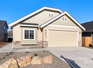 9628 De Witt, Boise, ID 83704