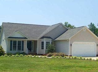 3076 Lock Highland Ct, Climax, NC 27233