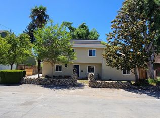 16365 E La Chiquita Ave, Los Gatos, CA 95032