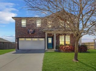 2103 Lindsey Dr, Copperas Cove, TX 76522