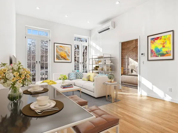 301 E 10th St APT 5, New York, NY 10009