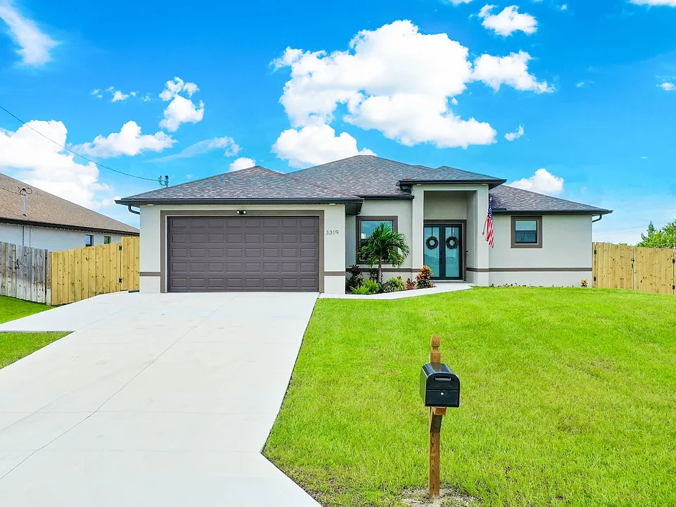3319 Tropicana Pkwy W