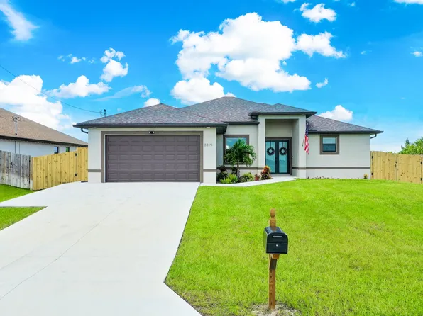 3319 Tropicana Pkwy W, Cape Coral, FL 33993